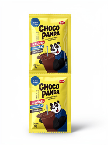 Choco panda