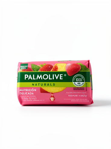 Palmolive Jabón Yoghurt/frutas