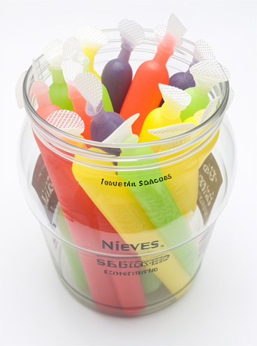 Nieves Sabores