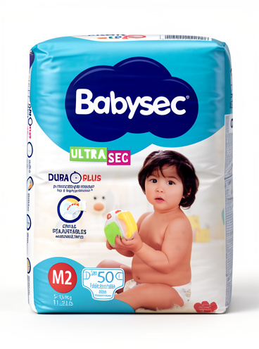 BabySec M2
