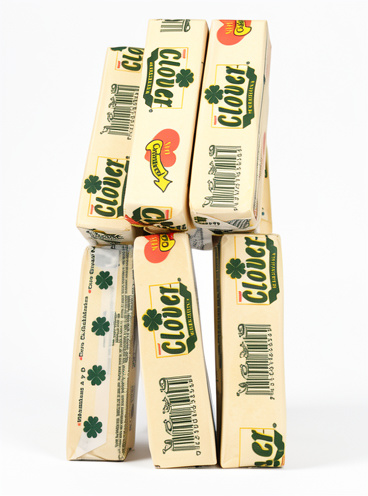 Margarina Clover
