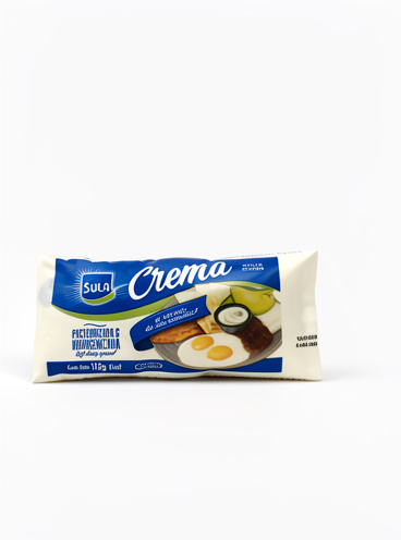 Crema Sula 113g