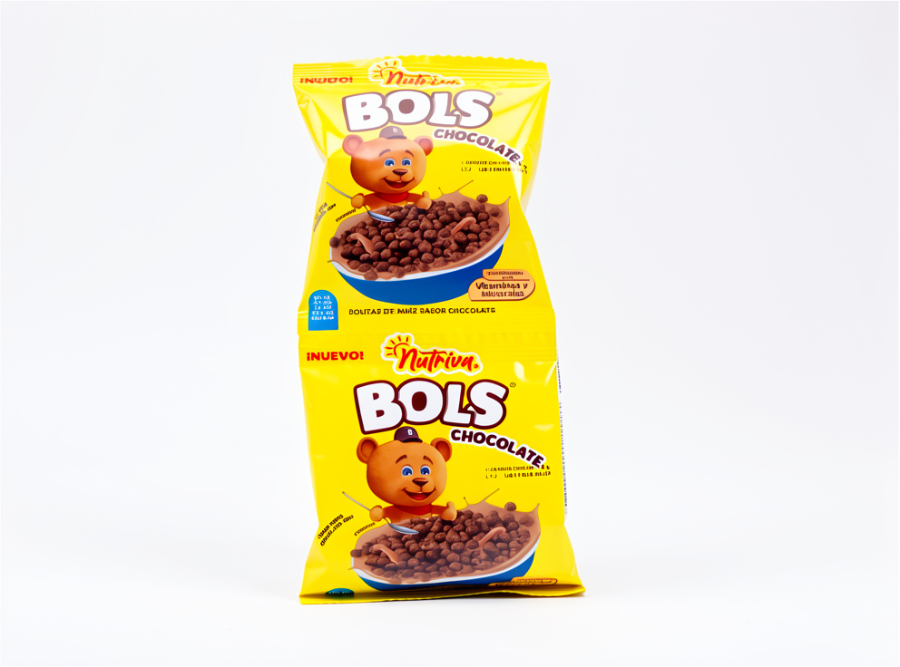 Bols chocolate