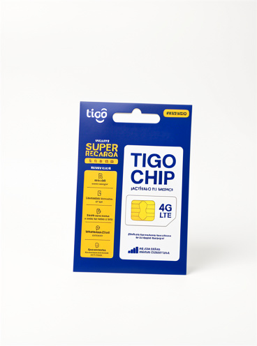 Chip TIGO