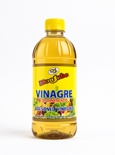 Vinagre Condimentado 480Ml