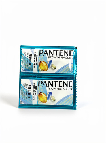 Shampoo Pantene Equilibrio 10Ml