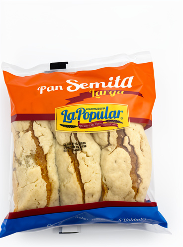 Pan Semita Larga 6/u