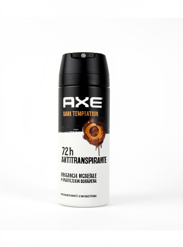 Axe Dar Temptation 152Ml