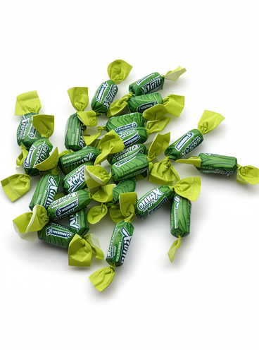 Chicle Hierba Buena