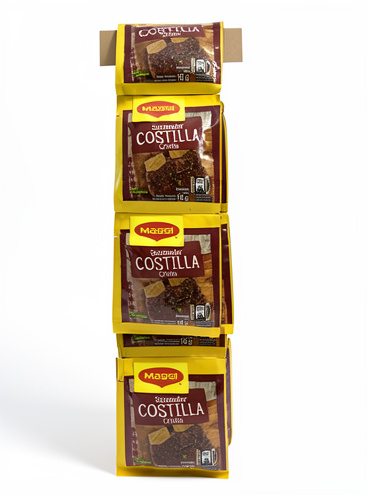 Sazonador de Costilla