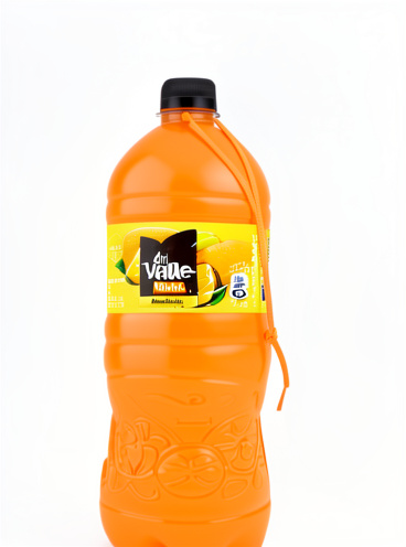 Jugos del valle/Mandarina 1Lts