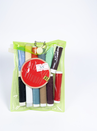 Set Costura Sencillo