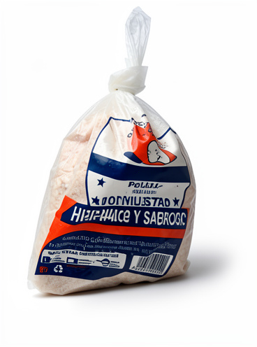 Pollo 1 Lbs