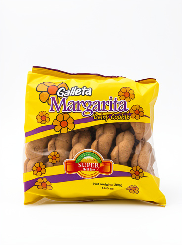 Galleta Margarita 385g