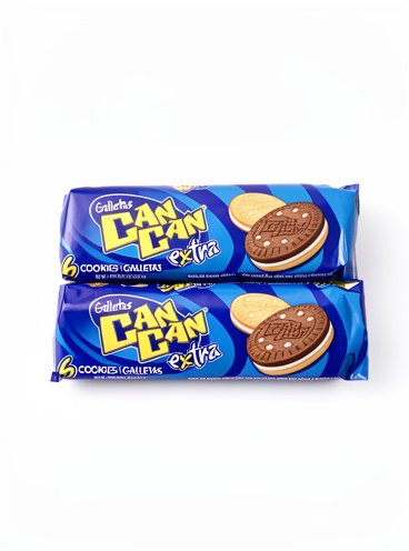 Galleta Can Can