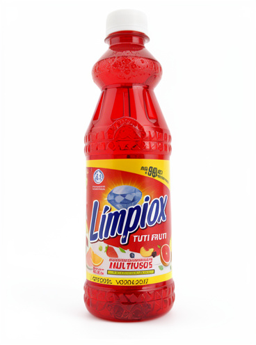 Limpiox Tuti Fruti 450Ml