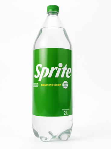 Sprite Lima/Limon 2Lts