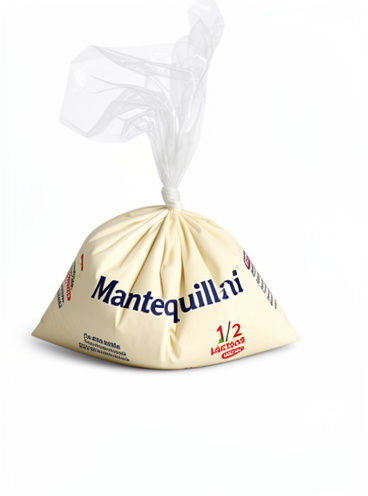 Mantequilla 1/2 premium