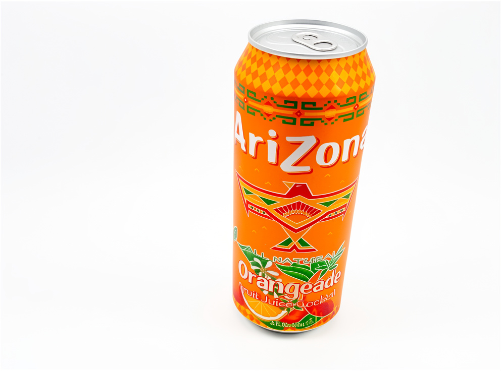 Arizona Orangeade