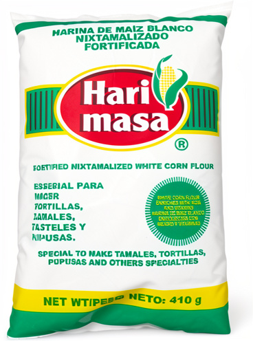 Hari Masa