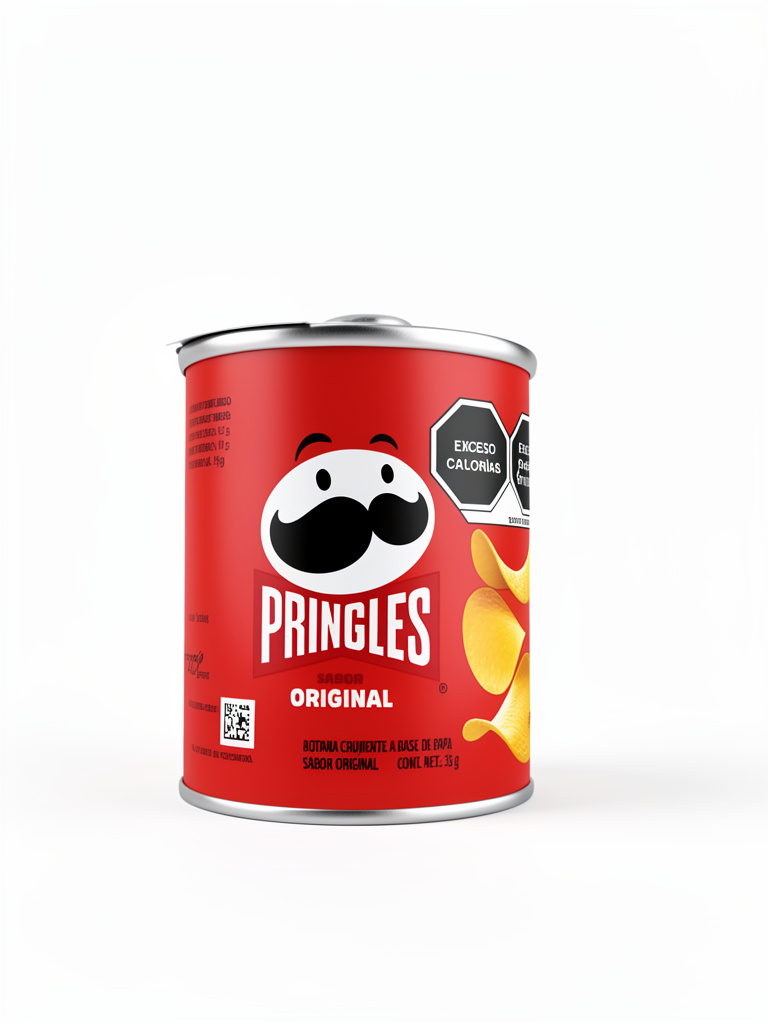 Pringles Original 35g