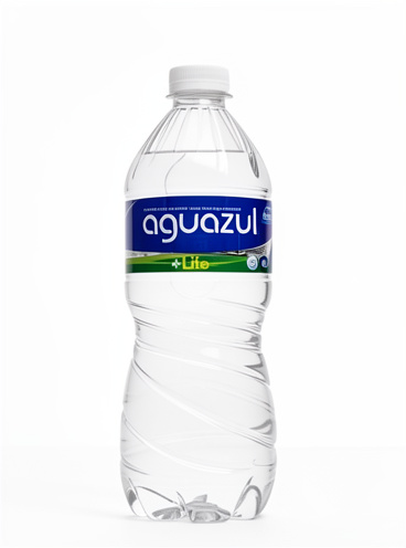 Agua Azul 500Ml