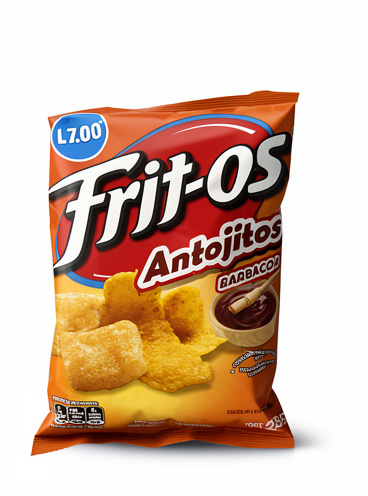 Fritos Antojitos