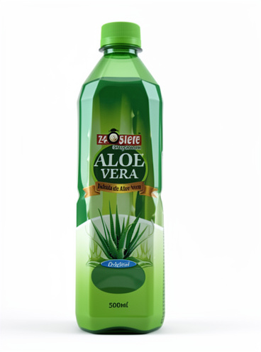 Aloe Vera 24/7 500Ml