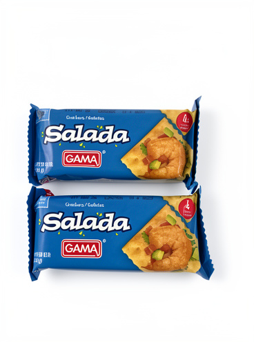Galleta Salada