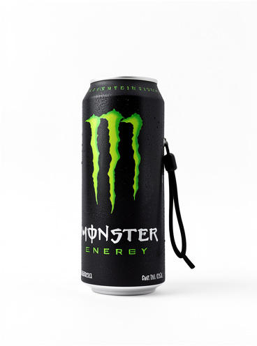 Monster Energy 473Ml