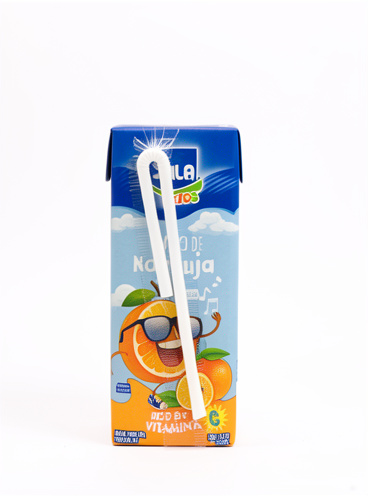 Jugos Sula/Naranja Kids 200Ml