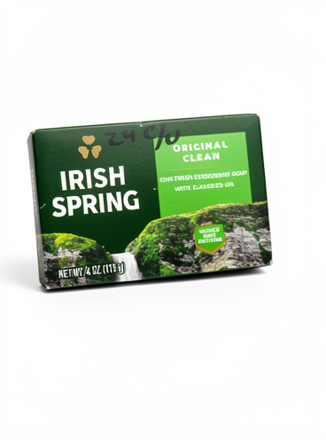 Irish Spring