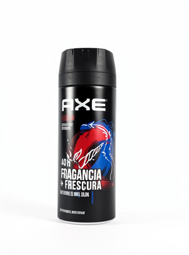 Axe Fusión 150Ml