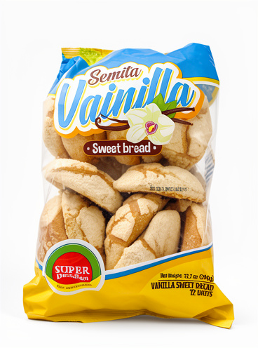 Semita Vainilla