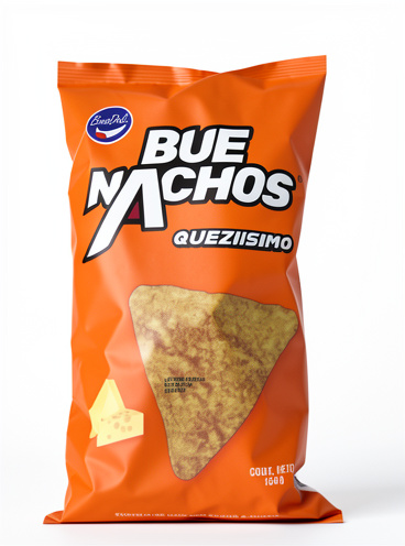 Buenacho Quezisimo Familiar