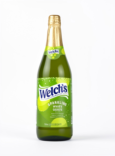 Welche’s Uva Verde 750Ml