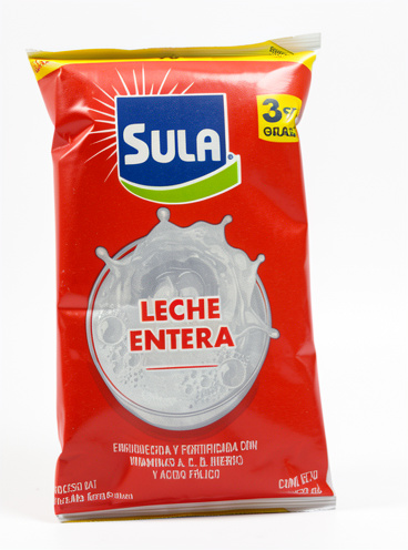 Leche Sula 1/2