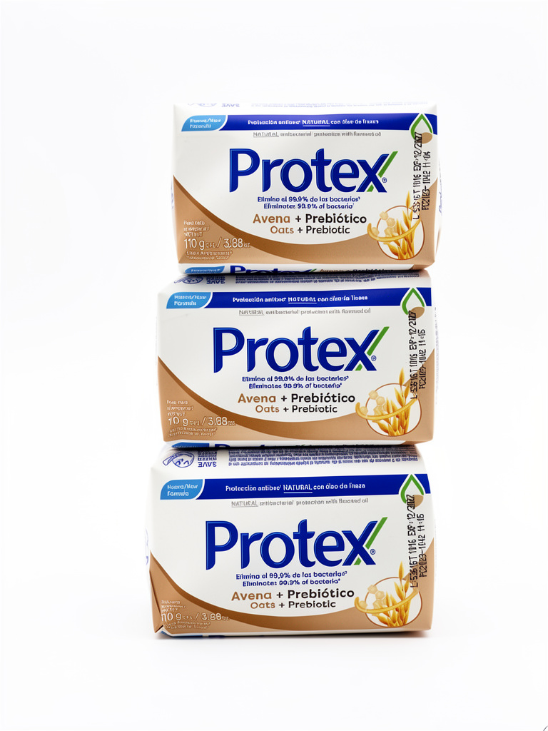 Protex Jabón Avena 110g
