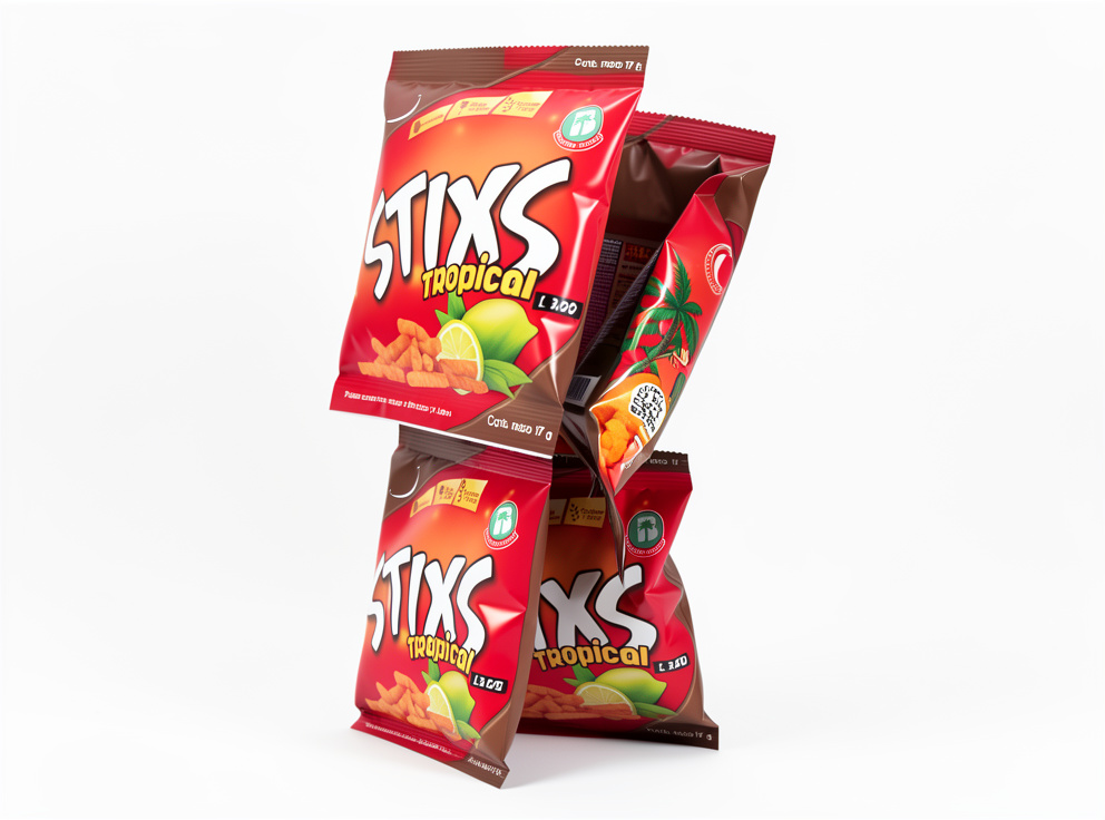 Stixs tropical