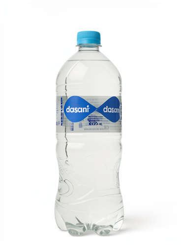 Agua Dasani 1 Lts