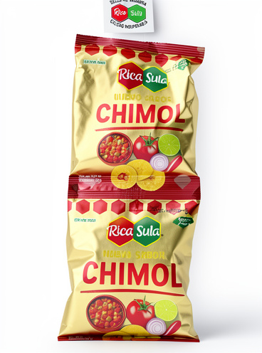 Rica Sula Chimol