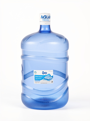 Agua Botellón el manantial