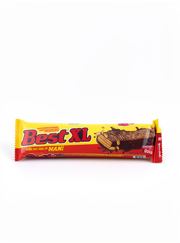 Galleta Best Maní XL 40g
