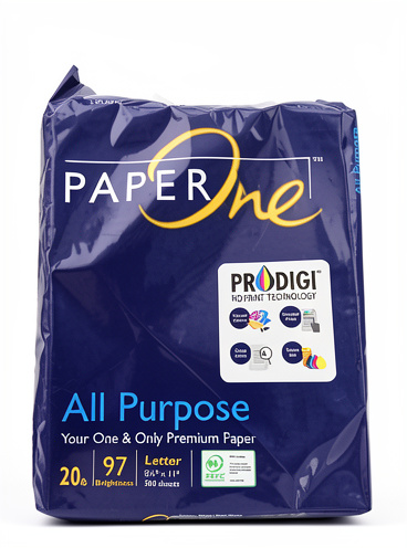 Papel Bond T/Carta
