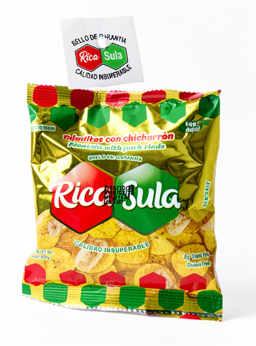 Rica Sula