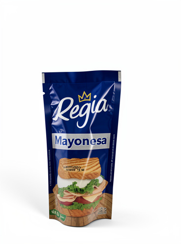 Mayonesa Regia