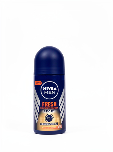 Nivea Men Fresh 50Ml