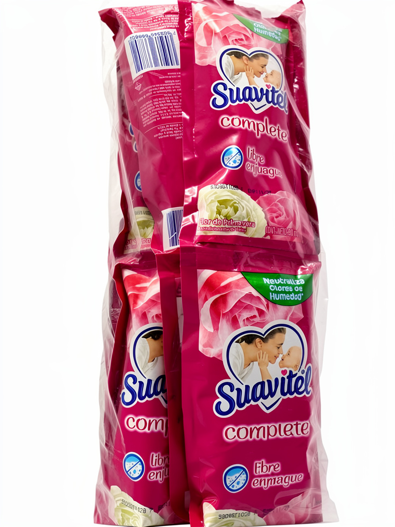 Suavitel Flor/Primavera