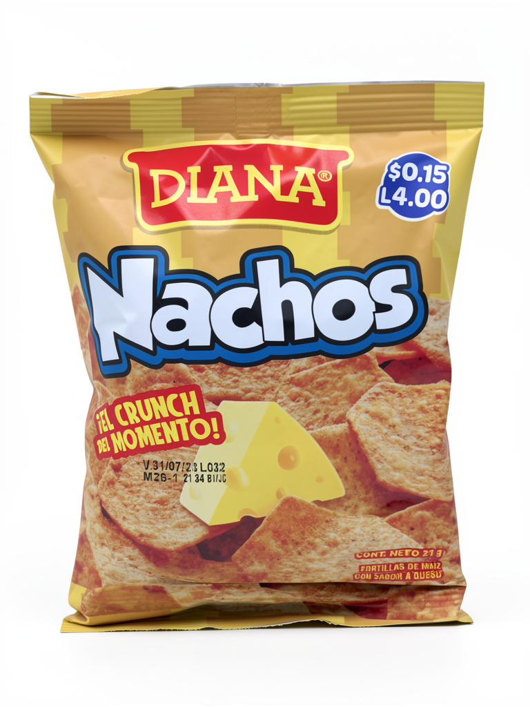 Nachos Diana