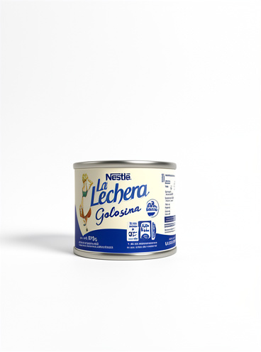 La Lechera 100g